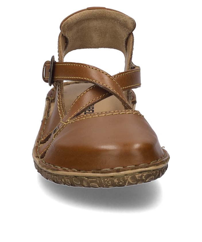 Neu Eingetroffen Josef Seibel Damen Rosalie 13 - Braun