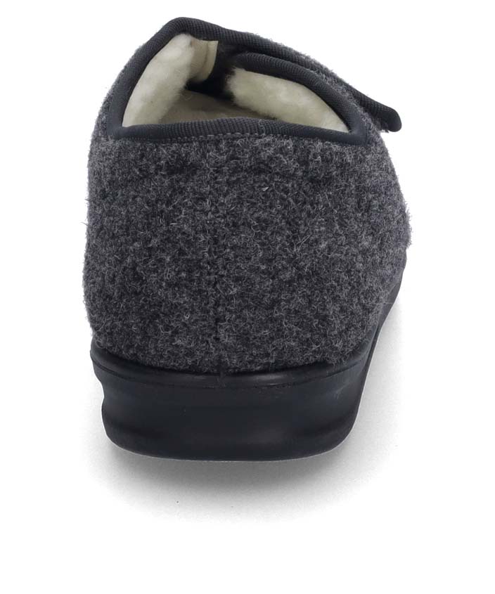 Neu Eingetroffen Josef Seibel Herren Belfort 85 W - Grau