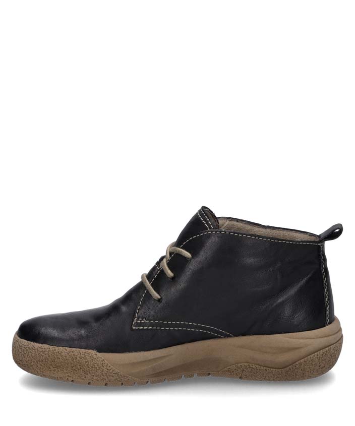 Neu Eingetroffen Josef Seibel Damen Alina 04 - Schwarz