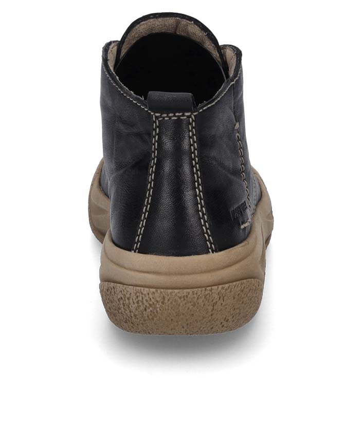 Neu Eingetroffen Josef Seibel Damen Alina 04 - Schwarz