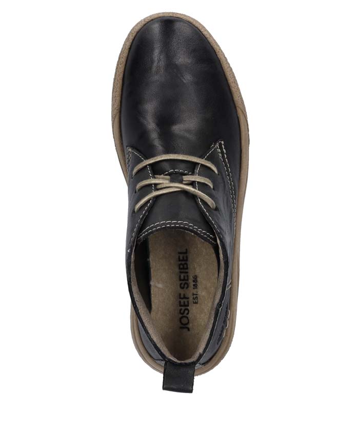 Neu Eingetroffen Josef Seibel Damen Alina 04 - Schwarz