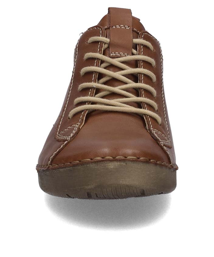 Neu Eingetroffen Josef Seibel Fergey 56 - Braun