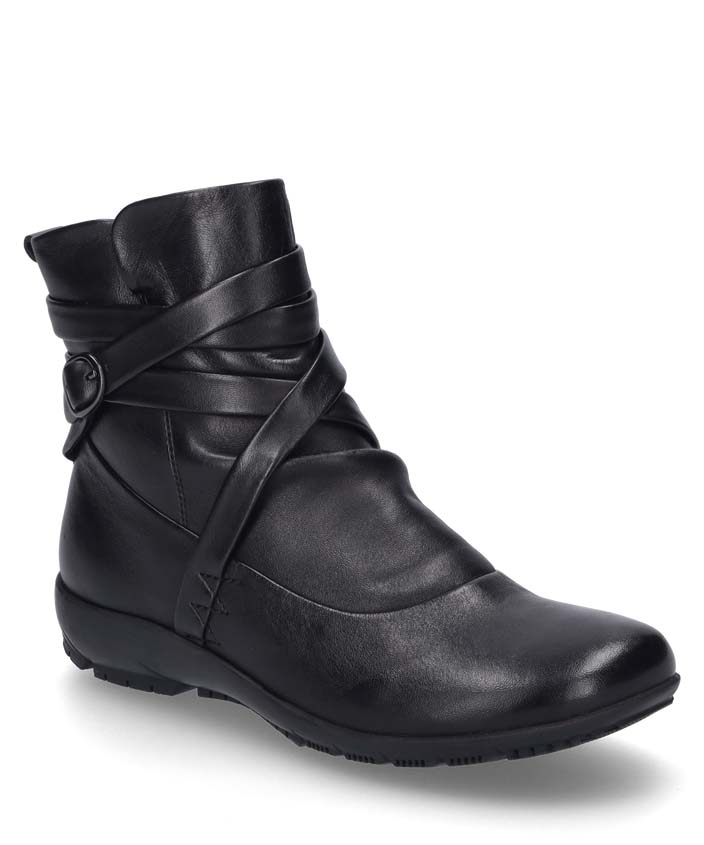 Neu Eingetroffen Josef Seibel Charlotte 11 - Schwarz