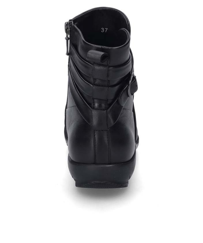 Neu Eingetroffen Josef Seibel Charlotte 11 - Schwarz