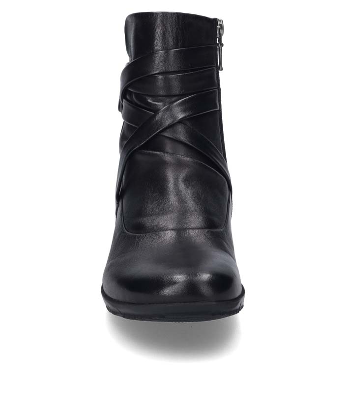 Neu Eingetroffen Josef Seibel Charlotte 11 - Schwarz