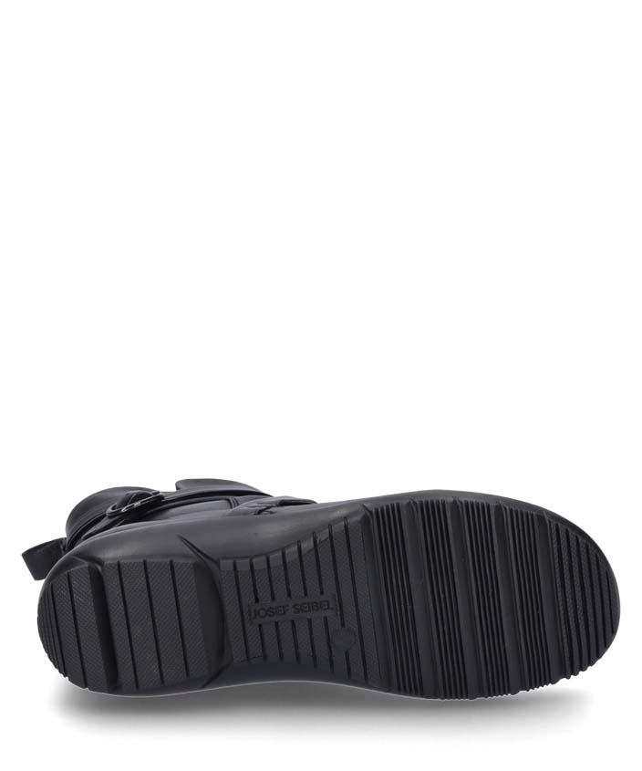 Neu Eingetroffen Josef Seibel Charlotte 11 - Schwarz