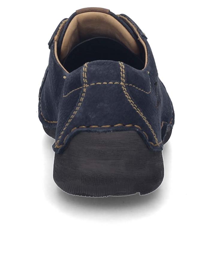 Neu Eingetroffen Josef Seibel Fergey 40 - Blau