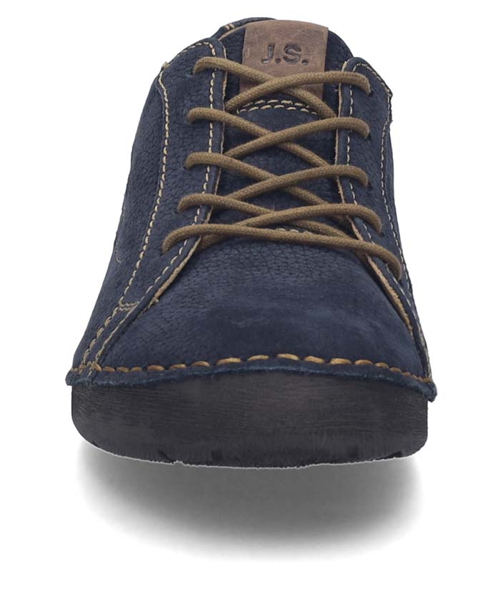 Neu Eingetroffen Josef Seibel Fergey 40 - Blau