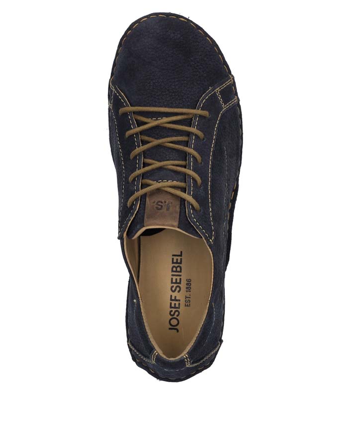 Neu Eingetroffen Josef Seibel Fergey 40 - Blau