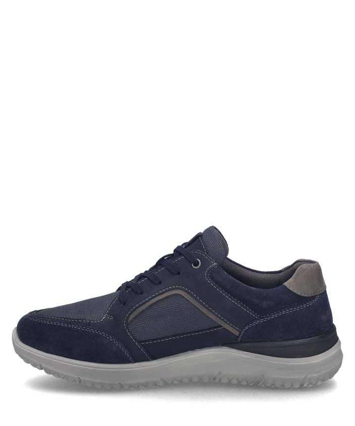 Neu Eingetroffen Josef Seibel Herren Wales 51 - Blau