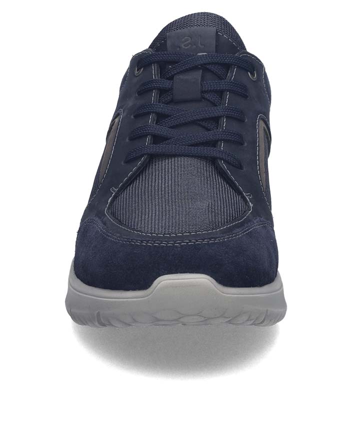 Neu Eingetroffen Josef Seibel Herren Wales 51 - Blau