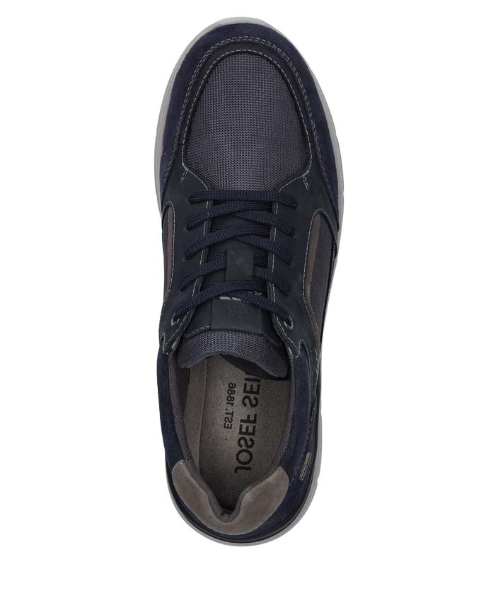 Neu Eingetroffen Josef Seibel Herren Wales 51 - Blau