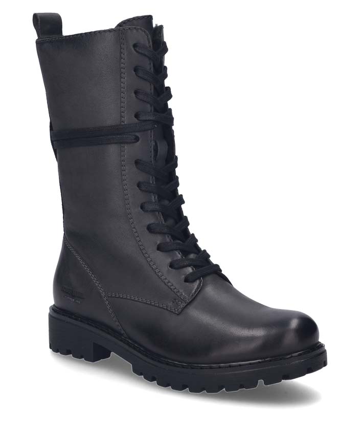 Neu Eingetroffen Josef Seibel Damen Melinda 29 - Grau