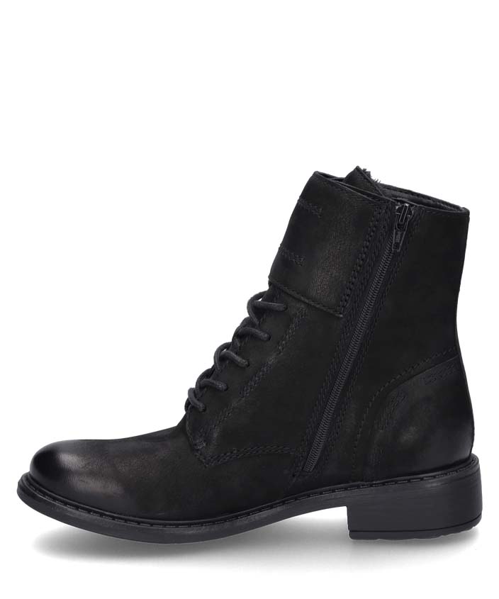 Neu Eingetroffen Josef Seibel Damen Selena 51 - Schwarz