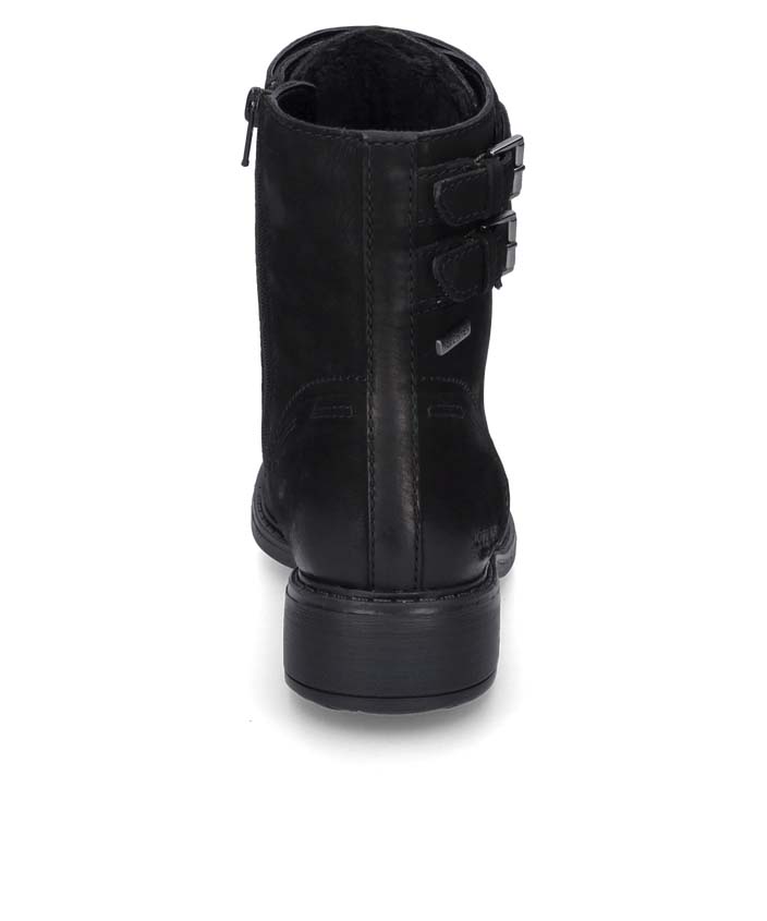 Neu Eingetroffen Josef Seibel Damen Selena 51 - Schwarz