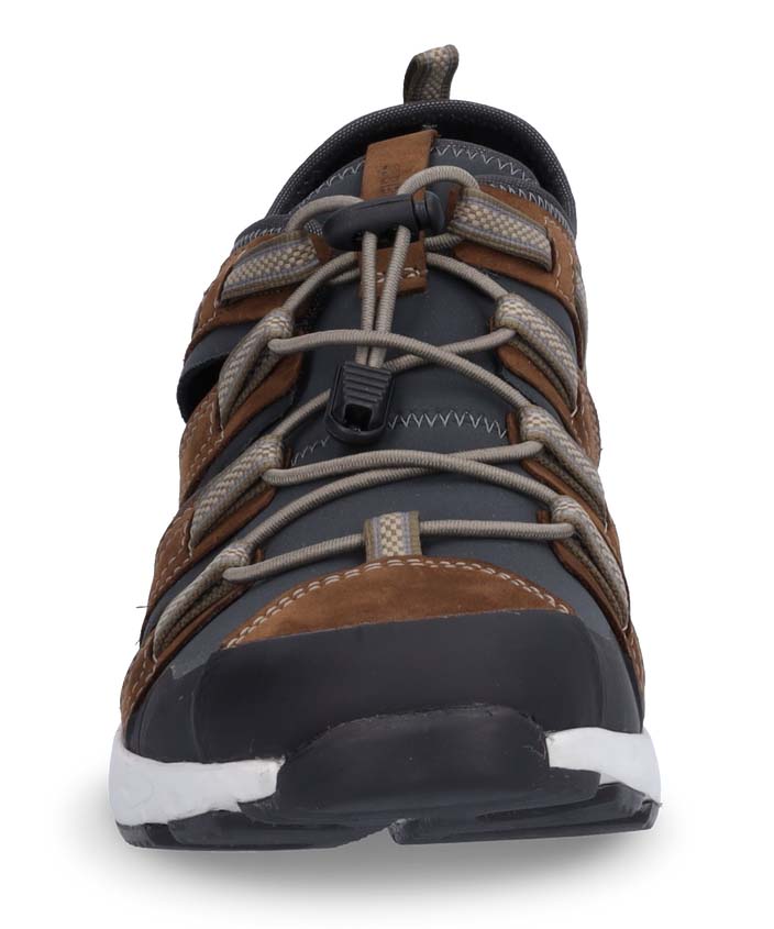 Neu Eingetroffen Josef Seibel Herren Noah 06 - Braun