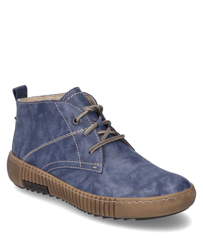 Neu Eingetroffen Josef Seibel Damen Maren 02 - Blau