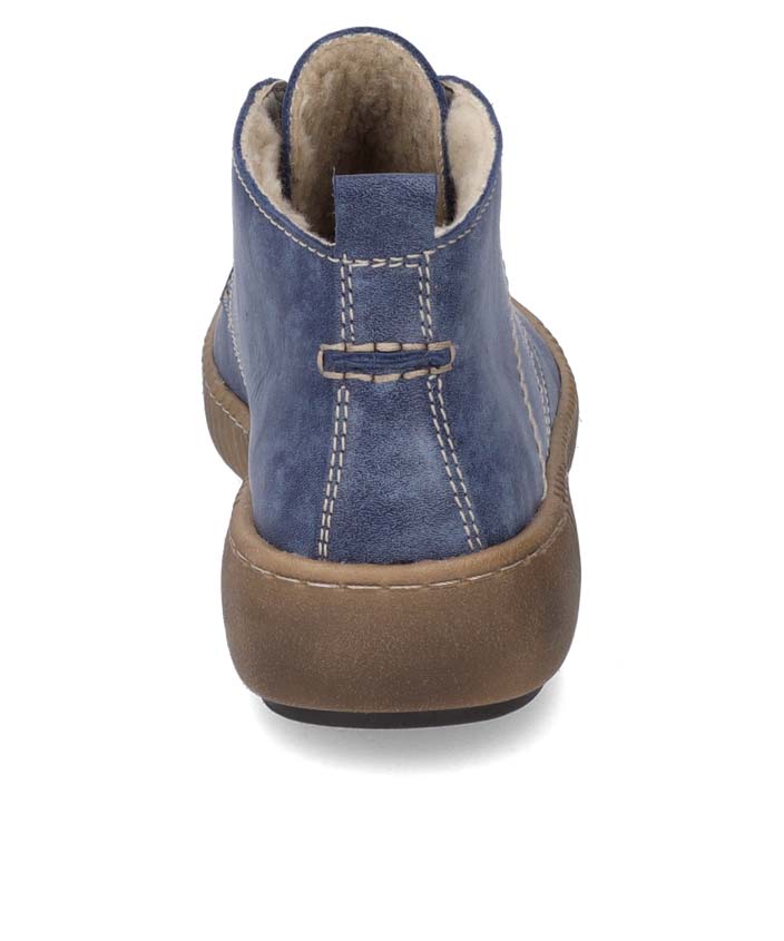 Neu Eingetroffen Josef Seibel Damen Maren 02 - Blau