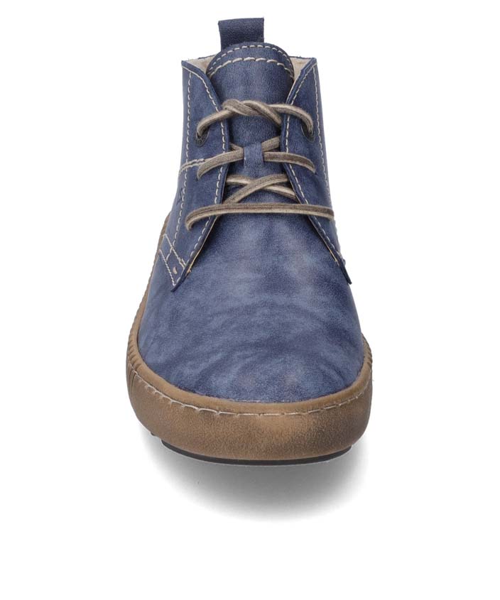 Neu Eingetroffen Josef Seibel Damen Maren 02 - Blau