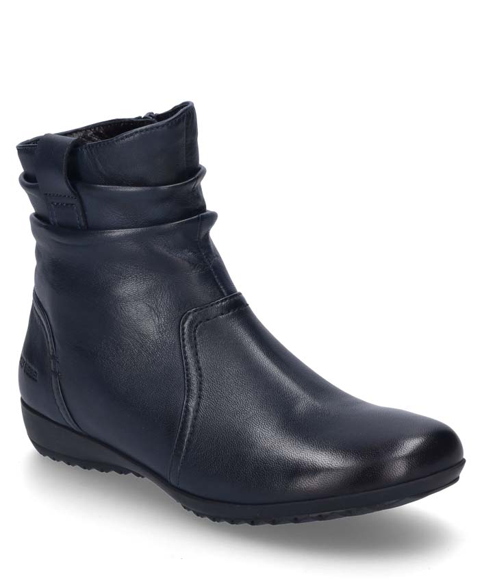 Neu Eingetroffen Josef Seibel Naly 63 - Blau