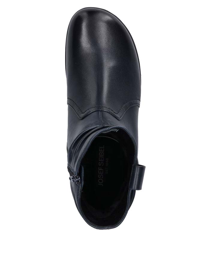 Neu Eingetroffen Josef Seibel Naly 63 - Blau