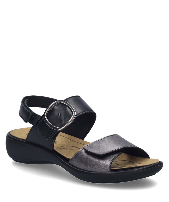 Neu Eingetroffen Josef Seibel Ibiza 12 - Grau