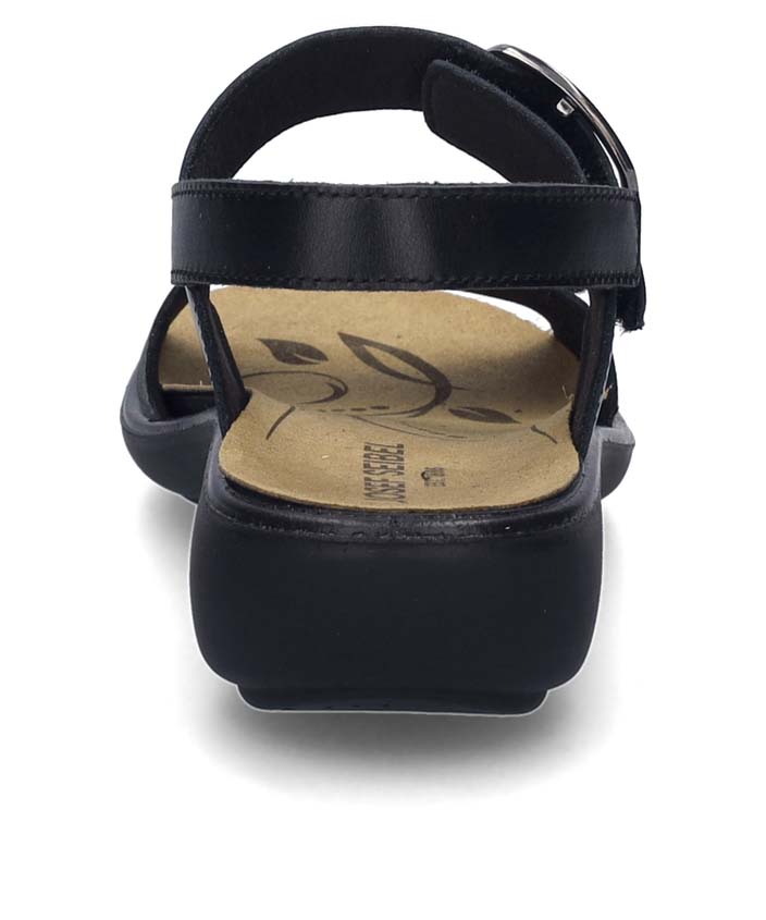 Neu Eingetroffen Josef Seibel Ibiza 12 - Grau