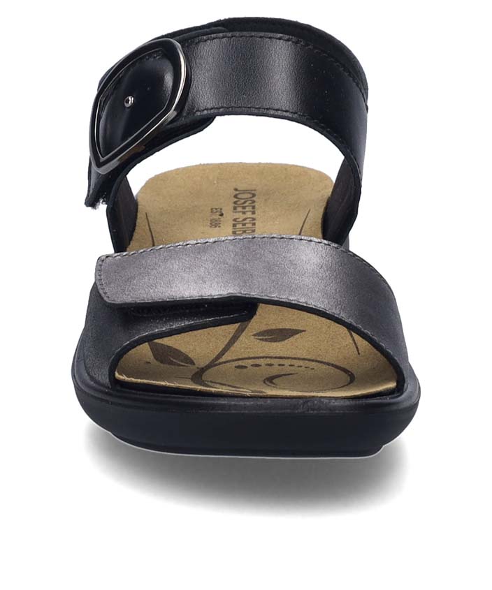 Neu Eingetroffen Josef Seibel Ibiza 12 - Grau