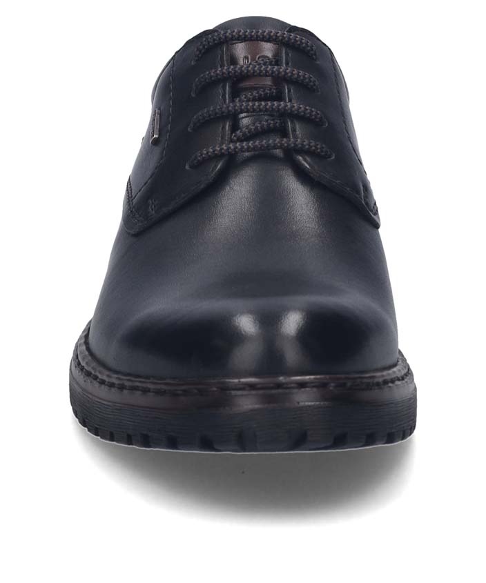 Neu Eingetroffen Josef Seibel Herren Erroll 50 - Schwarz