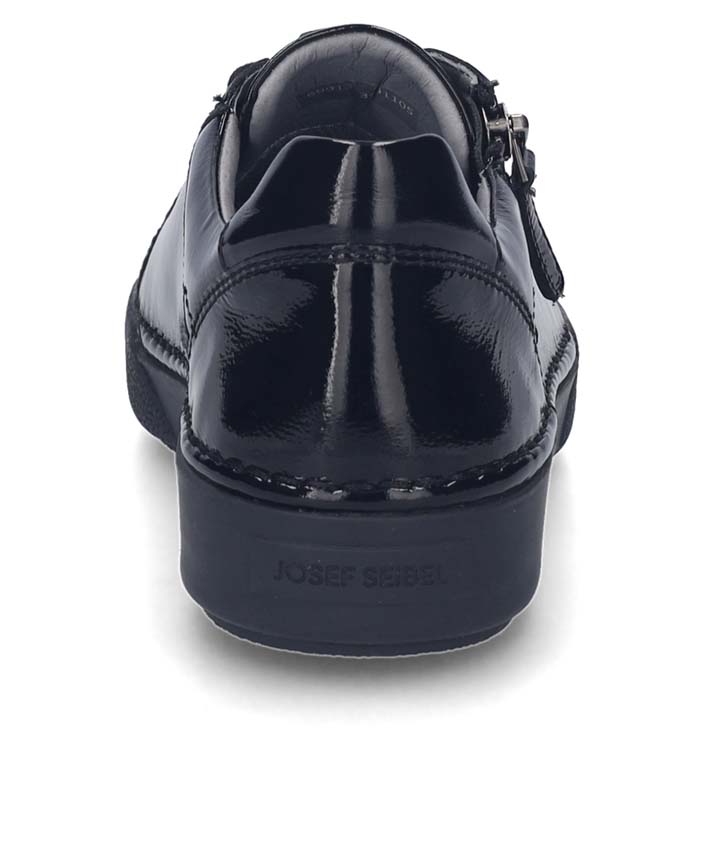 Neu Eingetroffen Josef Seibel Damen Claire 13 - Schwarz