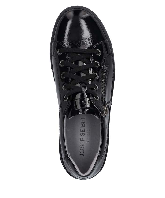 Neu Eingetroffen Josef Seibel Damen Claire 13 - Schwarz