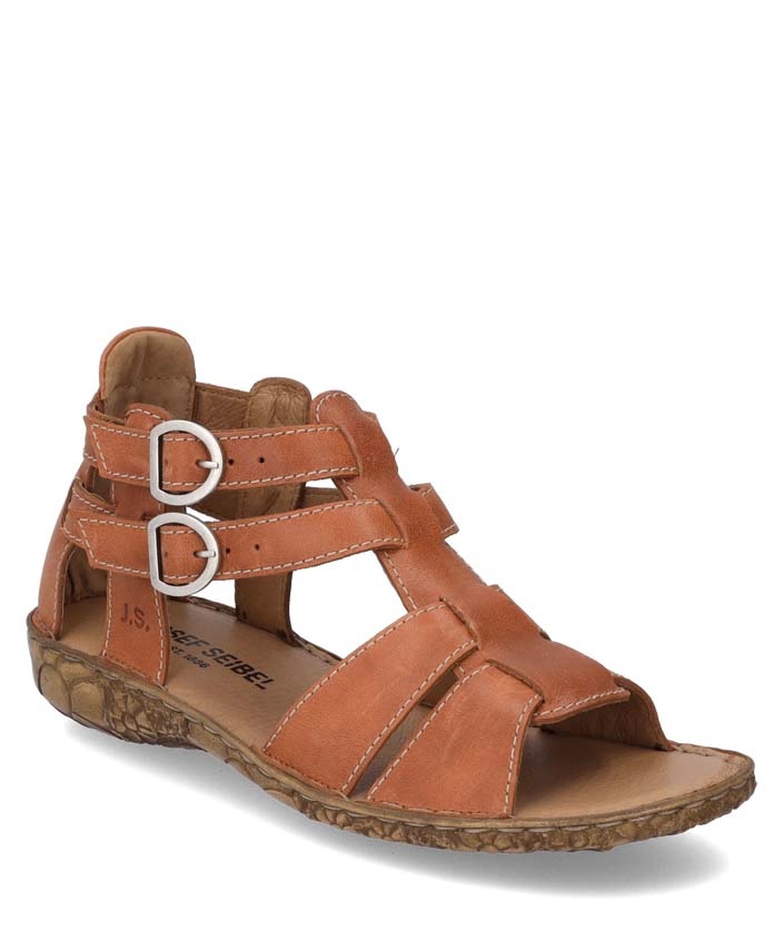 Neu Eingetroffen Josef Seibel Damen Rosalie 51 - Gelb