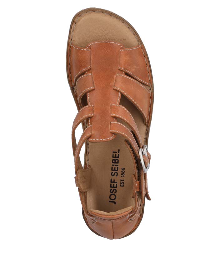 Neu Eingetroffen Josef Seibel Damen Rosalie 51 - Gelb