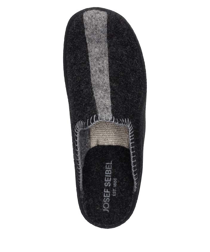 Neu Eingetroffen Josef Seibel Damen Monaco Damen 62 - Grau