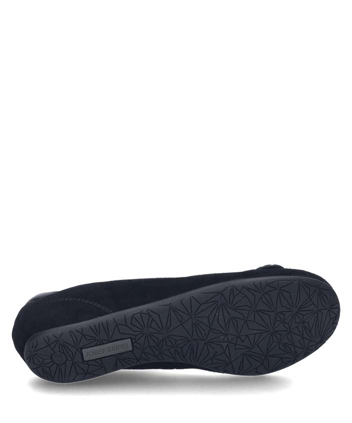 Neu Eingetroffen Josef Seibel Damen Florina 06 - Schwarz