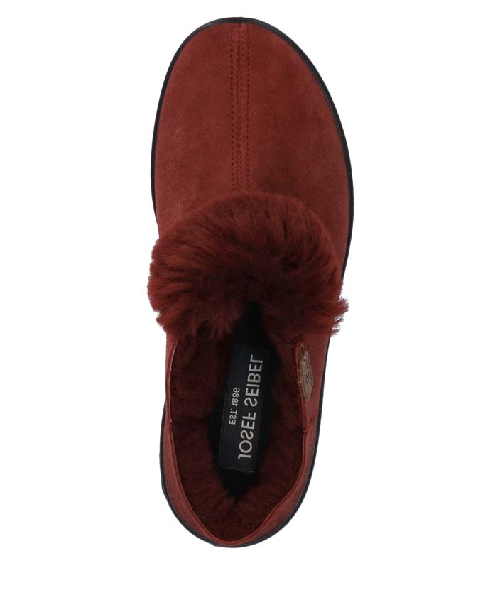 Neu Eingetroffen Josef Seibel Tara 05 - Rot