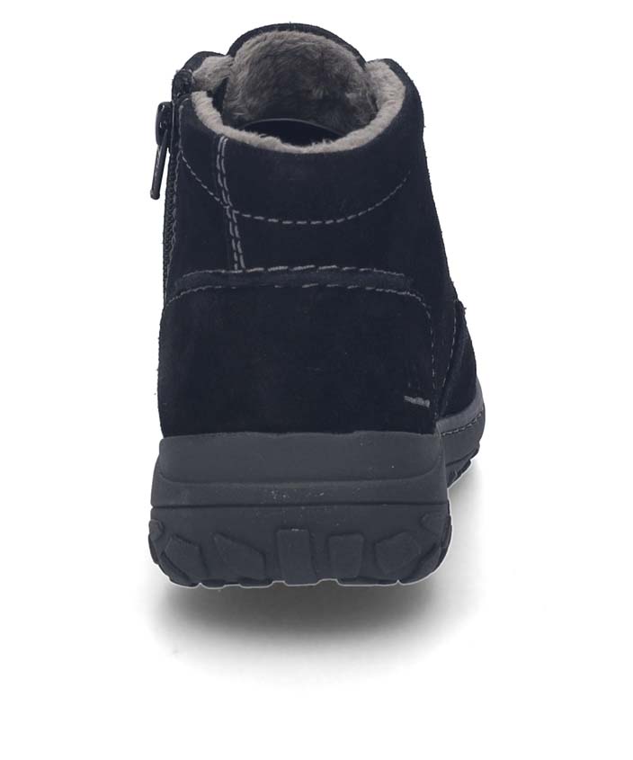 Neu Eingetroffen Josef Seibel Damen Ruby 01 - Schwarz