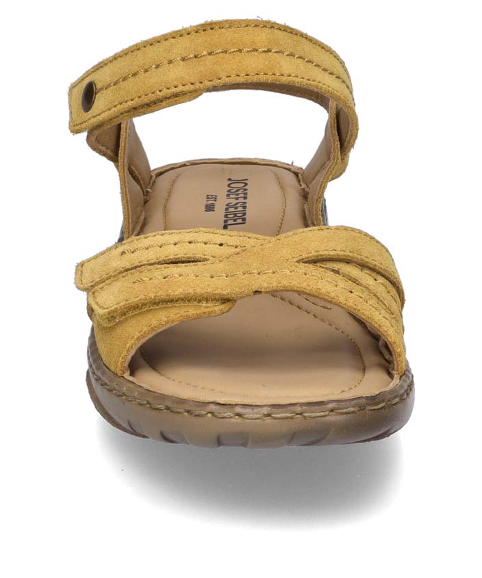 Neu Eingetroffen Josef Seibel Damen Debra 62 - Gelb