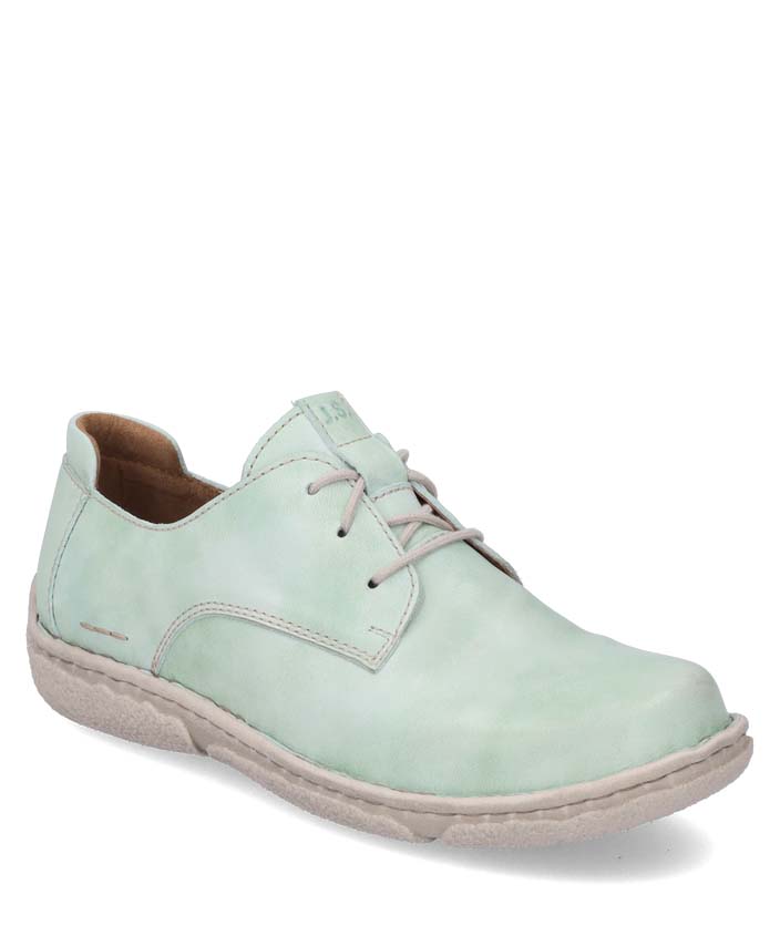 Neu Eingetroffen Josef Seibel Neele 60 - Grün