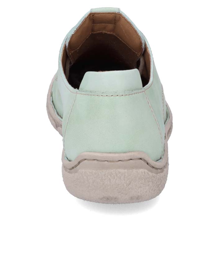 Neu Eingetroffen Josef Seibel Neele 60 - Grün