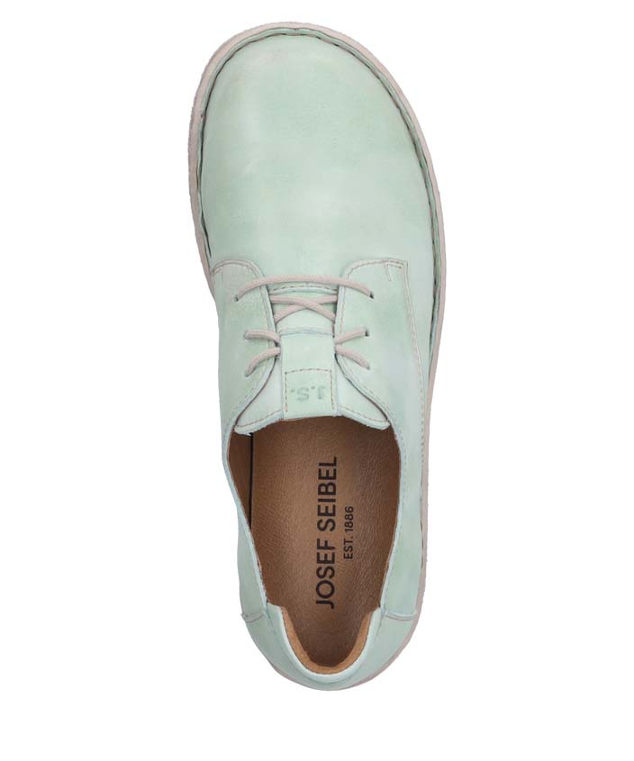 Neu Eingetroffen Josef Seibel Neele 60 - Grün