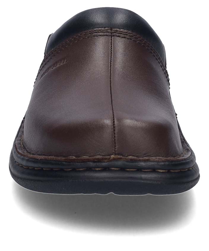 Neu Eingetroffen Josef Seibel Herren Max 94 - Braun