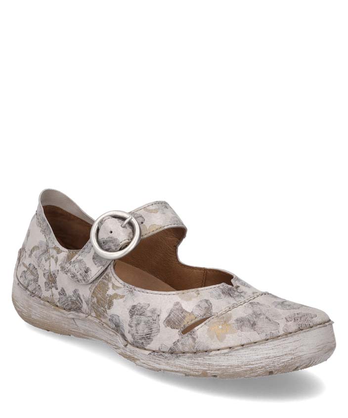 Neu Eingetroffen Josef Seibel Damen Fergey 80 - Beige