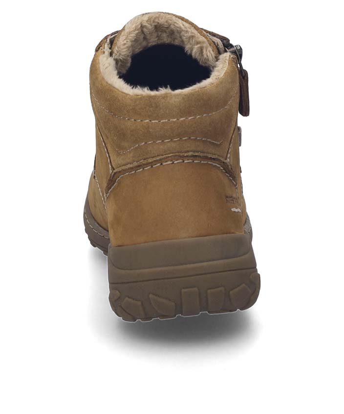 Neu Eingetroffen Josef Seibel Damen Ruby 54 - Beige