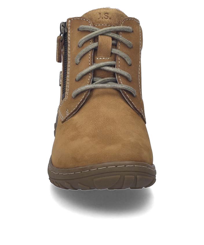 Neu Eingetroffen Josef Seibel Damen Ruby 54 - Beige