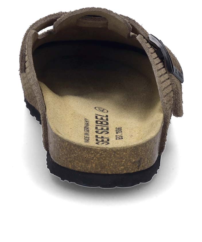 Neu Eingetroffen Josef Seibel Herren Josef 04 - Braun