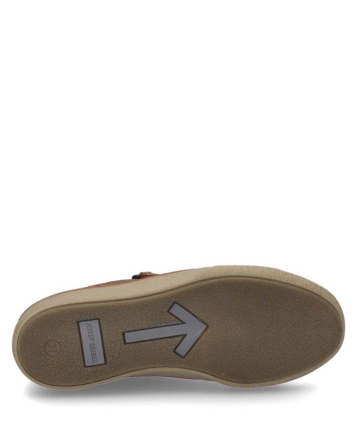 Neu Eingetroffen Josef Seibel Damen Claire 13 - Beige