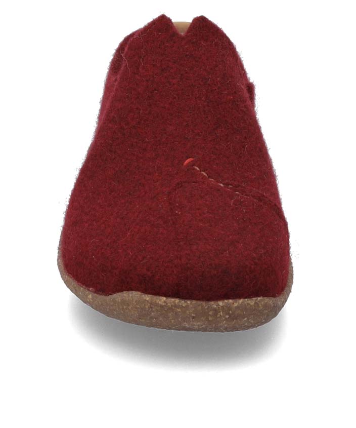 Neu Eingetroffen Josef Seibel Damen Vinny 05 - Rot