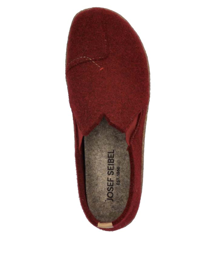 Neu Eingetroffen Josef Seibel Damen Vinny 05 - Rot