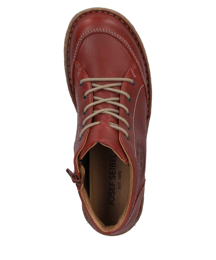 Neu Eingetroffen Josef Seibel Neele 01 - Braun